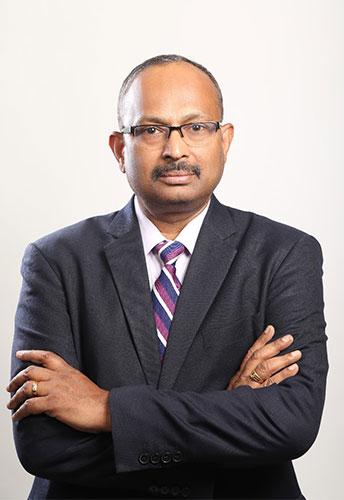 R.K. Murthy