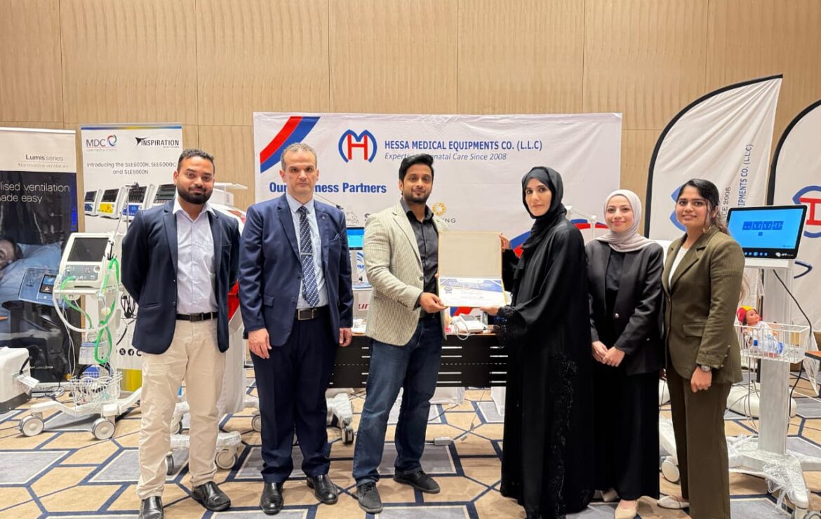 2nd EHS International Pediatrics Conference 2025